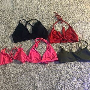 Bikini Tops